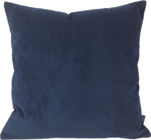 Kantnordic - Pude, Saga 50x50 cm - Navy